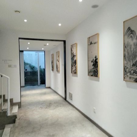 Serene Vale Inn Guilin-Free One Way Pick Up Service To High-Speed Railway Station For 2 Nights Εξωτερικό φωτογραφία