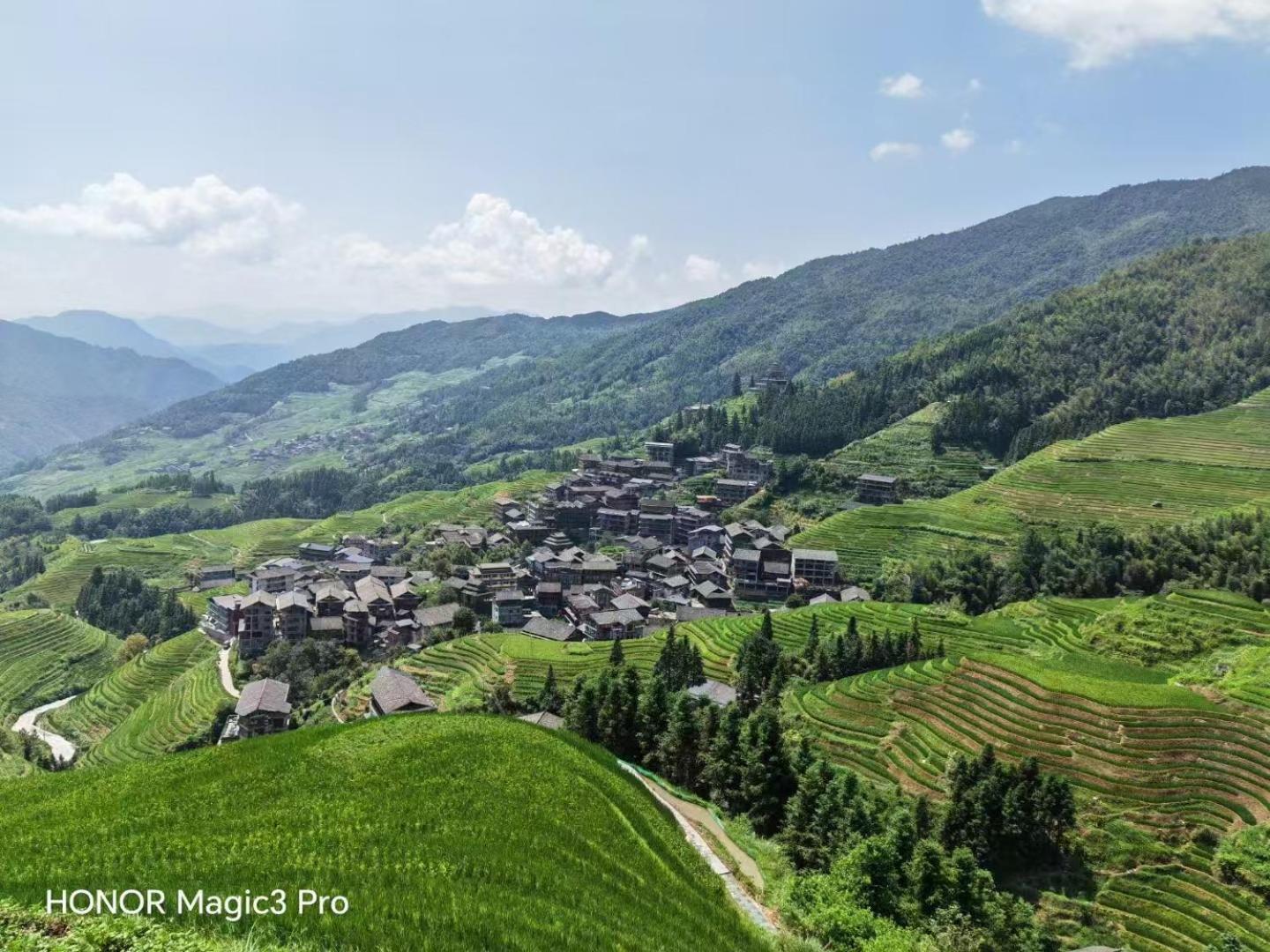 Serene Vale Inn Guilin-Free One Way Pick Up Service To High-Speed Railway Station For 2 Nights Εξωτερικό φωτογραφία