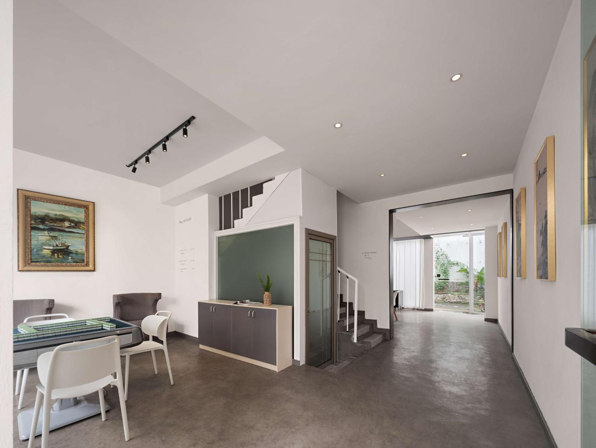 Serene Vale Inn Guilin-Free One Way Pick Up Service To High-Speed Railway Station For 2 Nights Εξωτερικό φωτογραφία