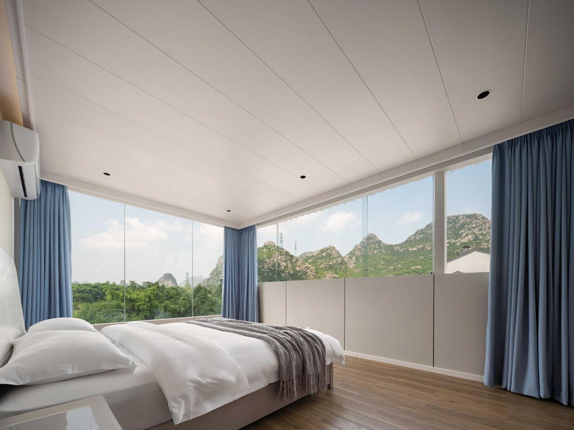 Serene Vale Inn Guilin-Free One Way Pick Up Service To High-Speed Railway Station For 2 Nights Εξωτερικό φωτογραφία